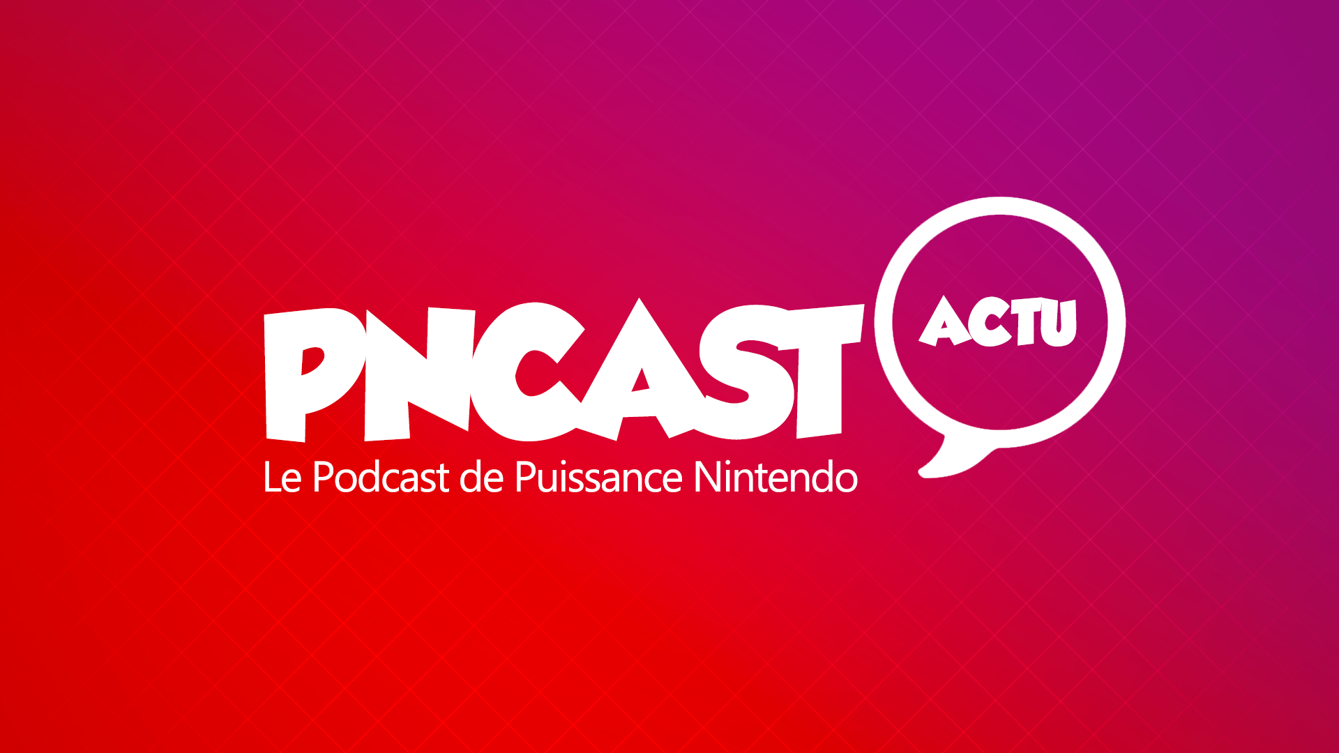 Bonne année 2023 sur Switch avec le PNCAST (#165)